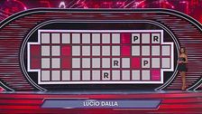 Round musicale: Lucio Dalla