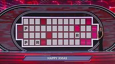 Round Musicale: Happy Xmas