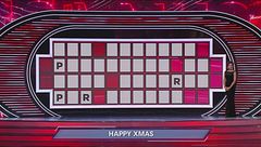 Round Musicale: Happy Xmas