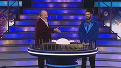 Nicola alla Ruota delle Meraviglie