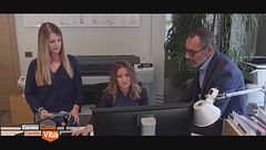 Il progetto per la nuova casa di Nicoletta