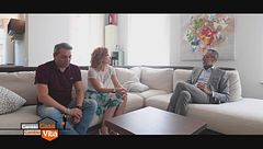 Le richieste di Omar ed Emanuela