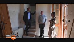 La richiesta di Sergio e Elina