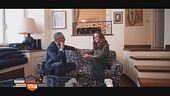 La richiesta di Chiara Giordano