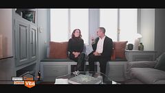 La nuova casa di Chiara Giordano