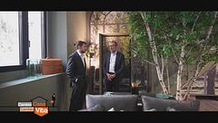 La nuova casa di Davide