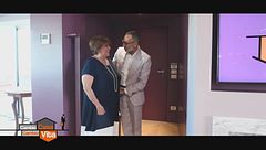 La nuova casa di Teresa