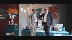 La nuova casa di Eliseo