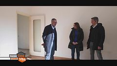 La richiesta di Luca e Manuela