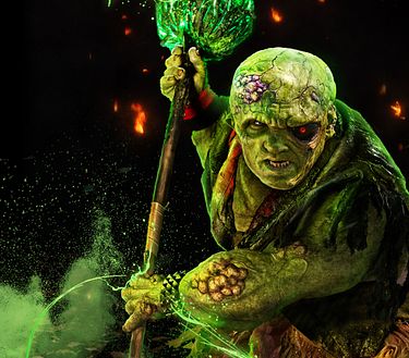 The Toxic Avenger