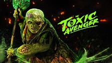 The Toxic Avenger
