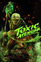 The Toxic Avenger