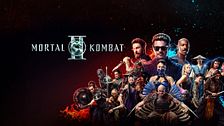 Mortal kombat II