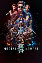 Mortal kombat II