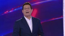 Lunedì 18 agosto