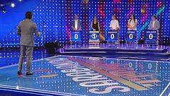 La prova Playlist del 22 luglio