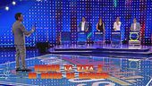 La prova Pentagramma del 22 luglio