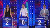 La prova Asta Musicale del 22 luglio