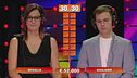La prova 7x30: Rosalia vs Giuliano