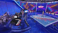 Mercoledì 20 agosto