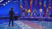 La prova Playlist del 23 luglio