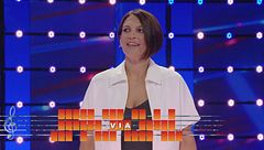 La prova Pentagramma del 23 luglio