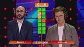 La prova 7x30: Enrico vs Giuliano