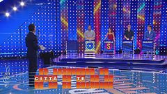 La prova Pentagramma del 24 luglio