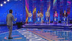 La prova Playlist del 25 luglio