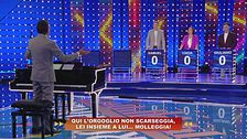 La prova Asta Musicale del 25 luglio