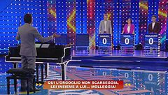 La prova Asta Musicale del 25 luglio