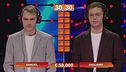La prova 7x30: Samuel vs Giuliano