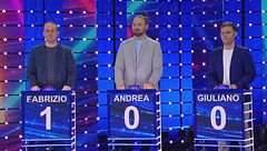 La prova Asta Musicale del 26 luglio