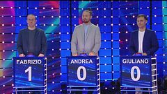 La prova Asta Musicale del 26 luglio