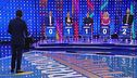 La prova Playlist del 29 luglio