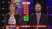 La prova 7x30: Sabrina vs Marco