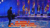La prova Pentagramma del 30 luglio