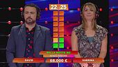 La prova 7x30: David vs Sabrina