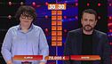 La prova 7x30: Ilaria vs David
