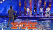 La prova Pentagramma dell'1 agosto