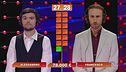 La prova 7x30: Alessandro vs Francesco