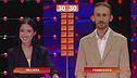 La prova 7x30: Melissa vs Francesco