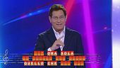 La prova Pentagramma del 7 agosto