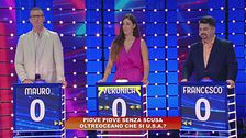 La prova Asta Musicale del 7 agosto