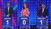 La prova Asta Musicale del 8 agosto