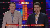La prova 7x30: Alessandro vs Francesco