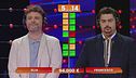 La prova 7x30: Elia vs Francesco