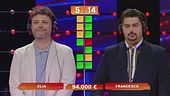 La prova 7x30: Elia vs Francesco