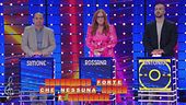 La prova Pentagramma del 13 agosto