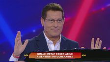 La prova Asta Musicale del 13 agosto